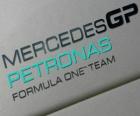 Amblemi Mercedes GP